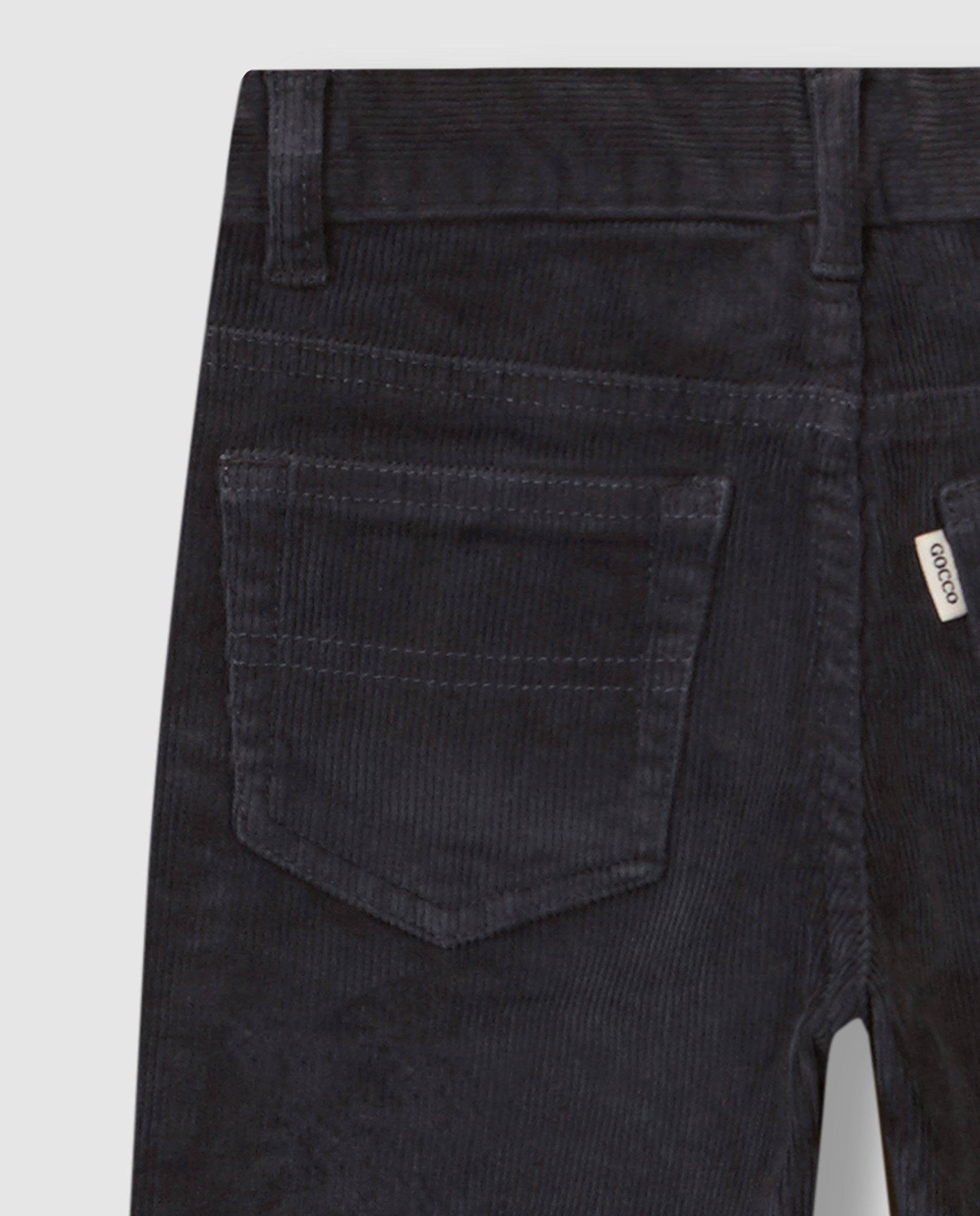 Pantalón 5 Bolsillos