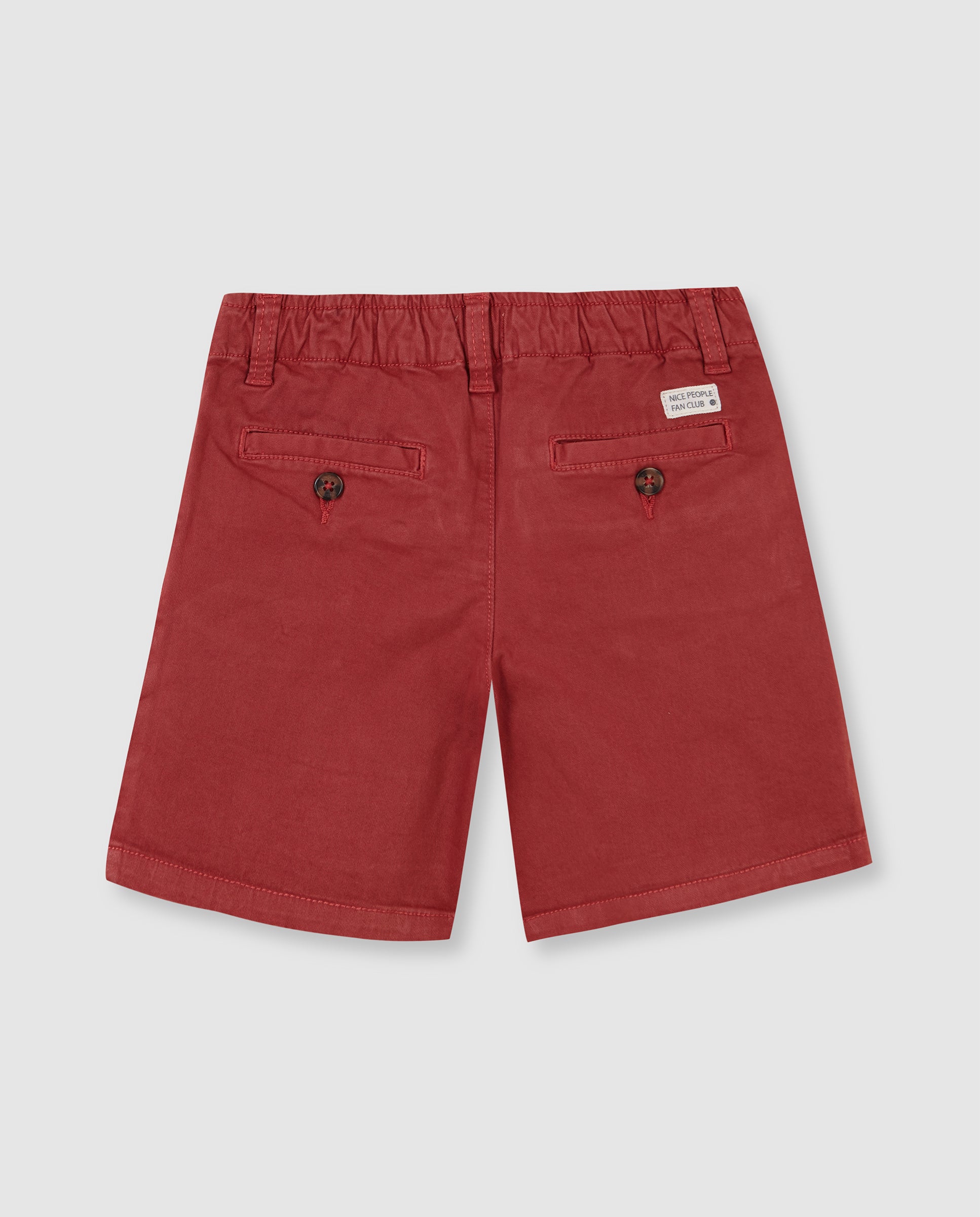 Pantalon Corto