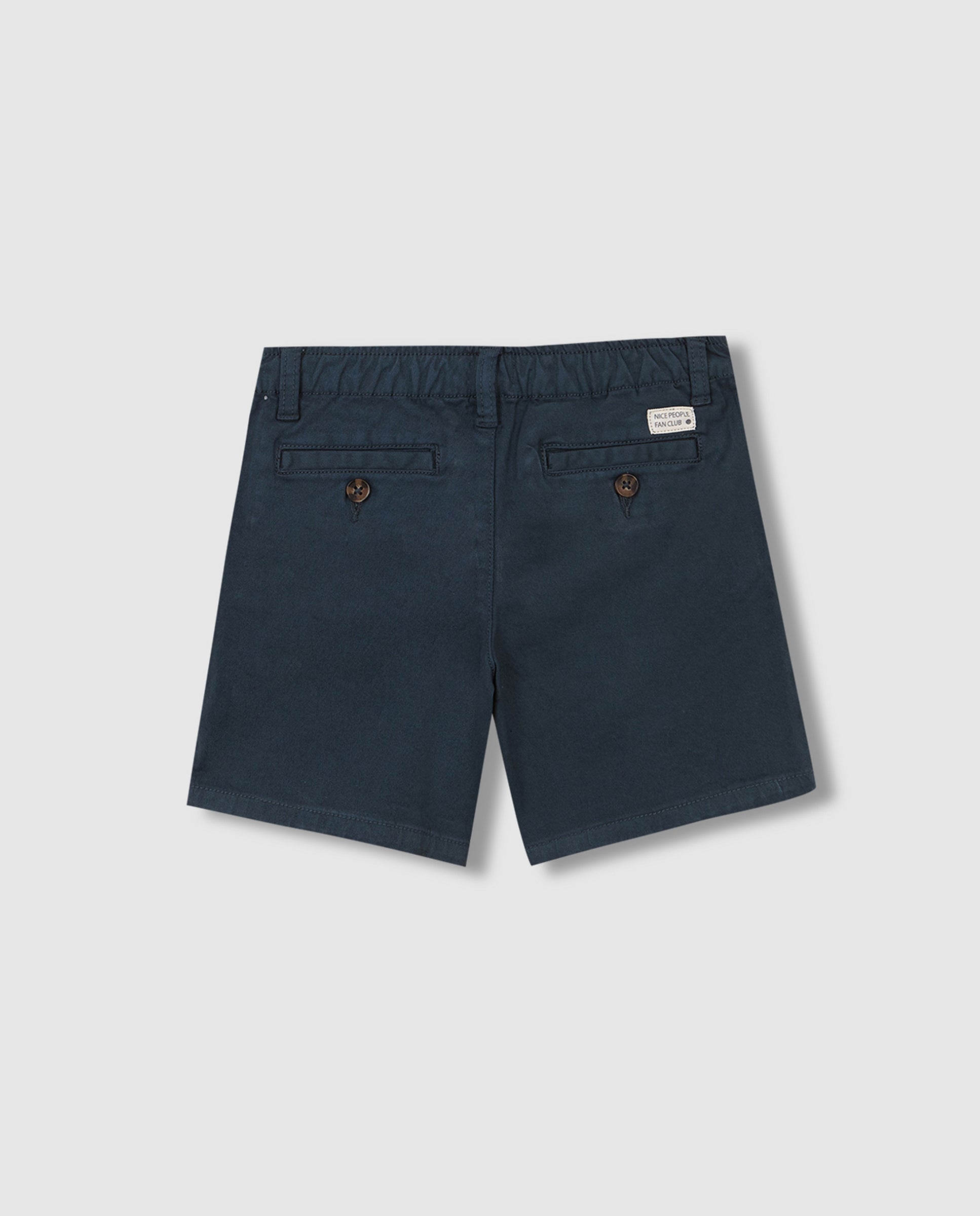 Pantalon Corto