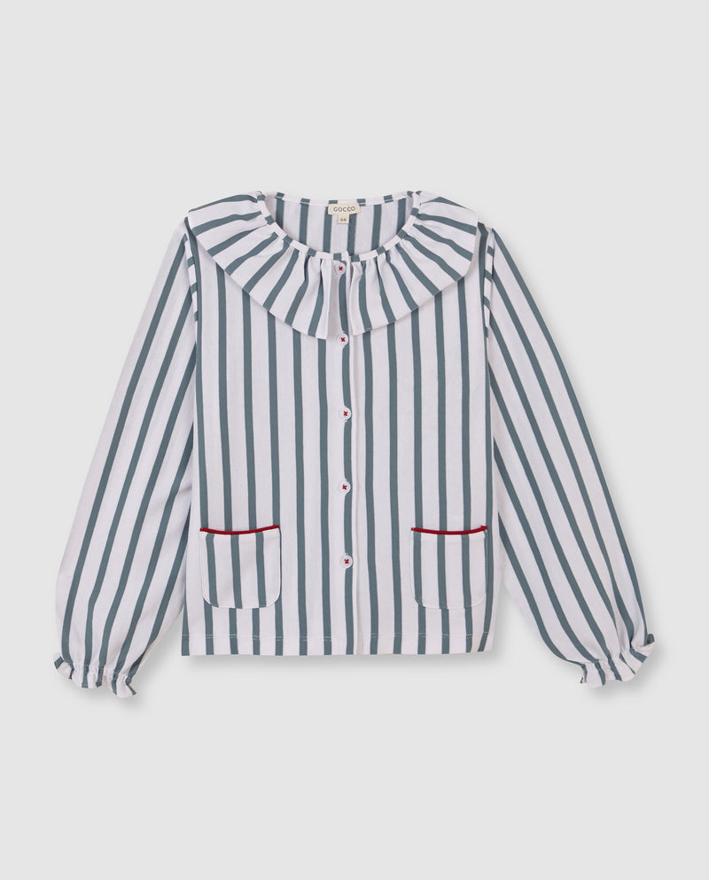 Pijama de Rayas