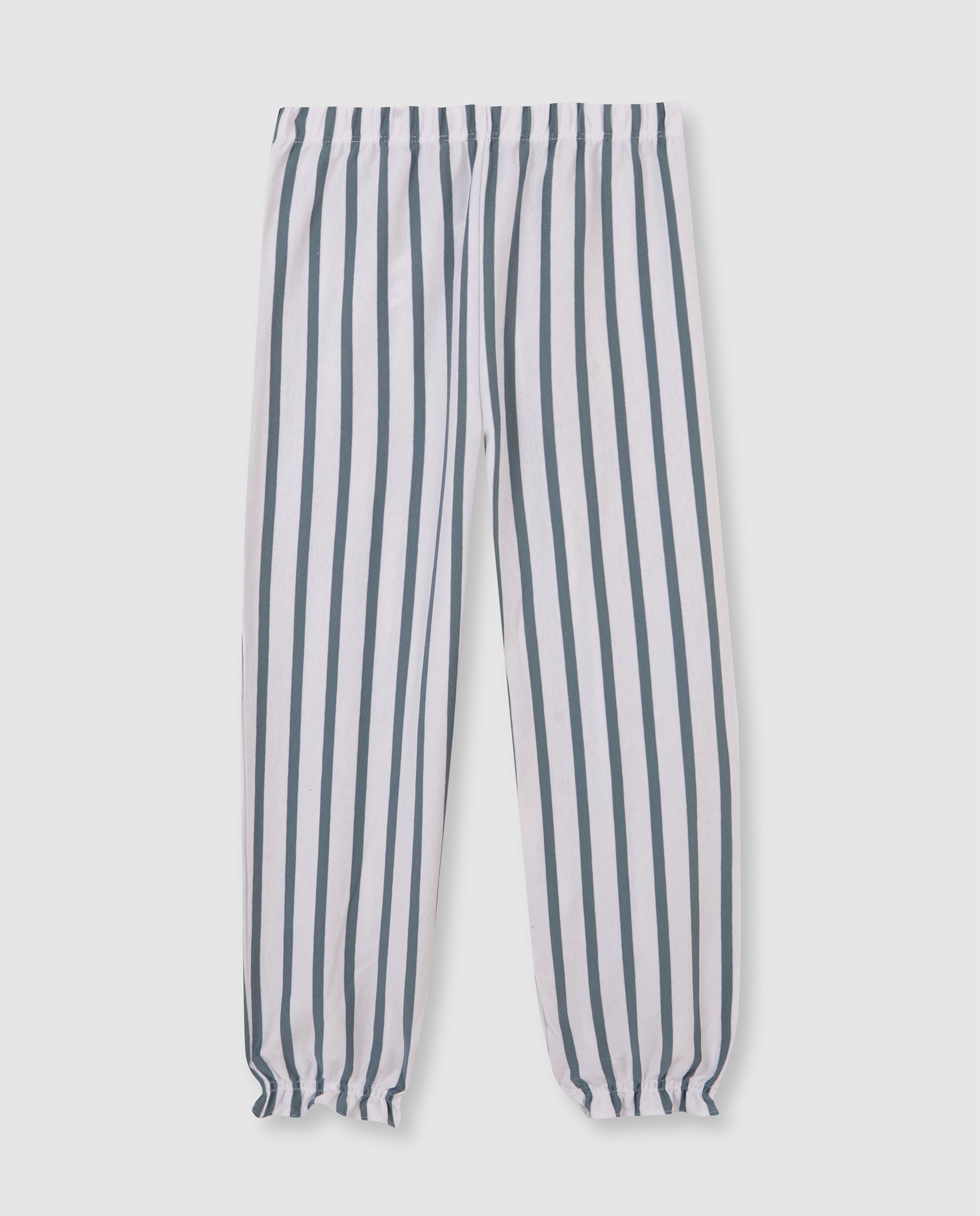 Pijama De Rayas