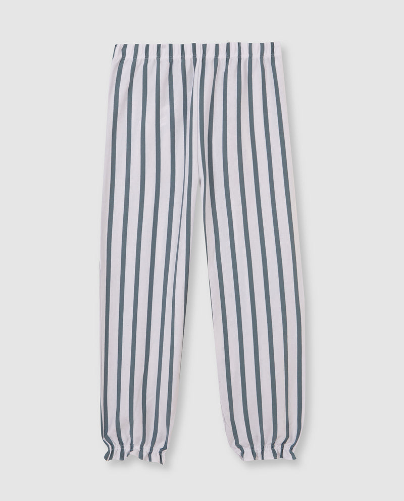 Pijama de Rayas