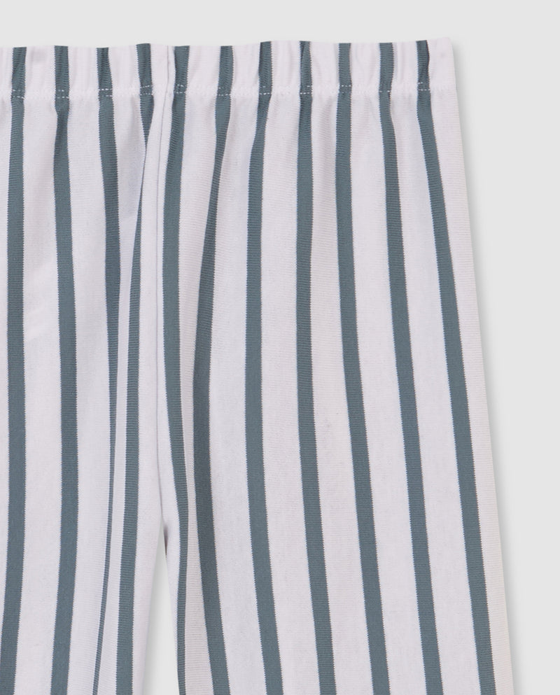 Pijama de Rayas