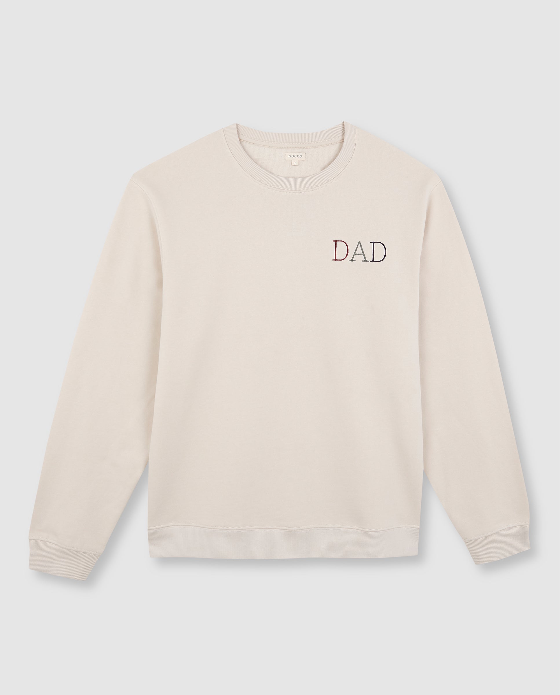Sudadera Print Family