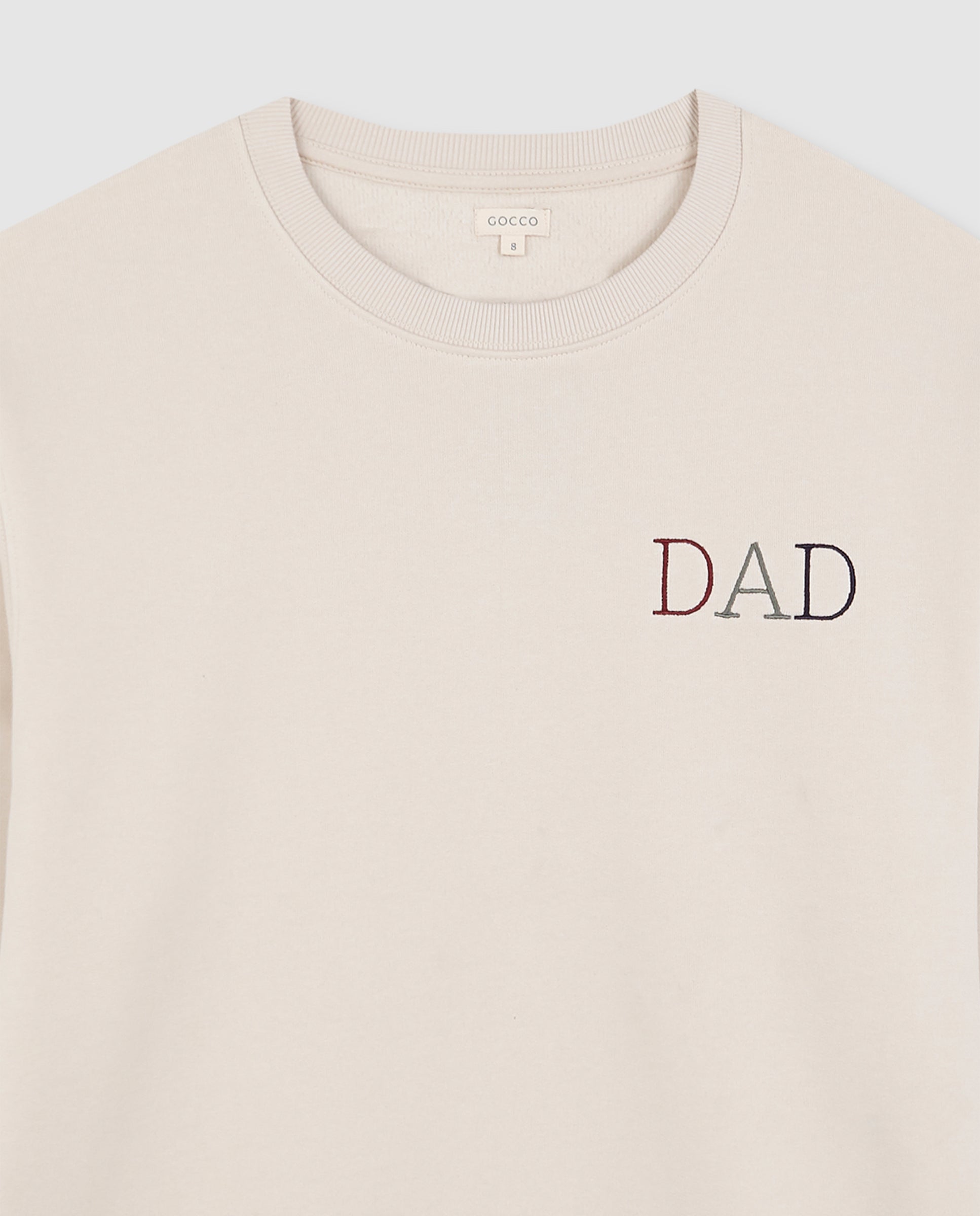 Sudadera Print Family