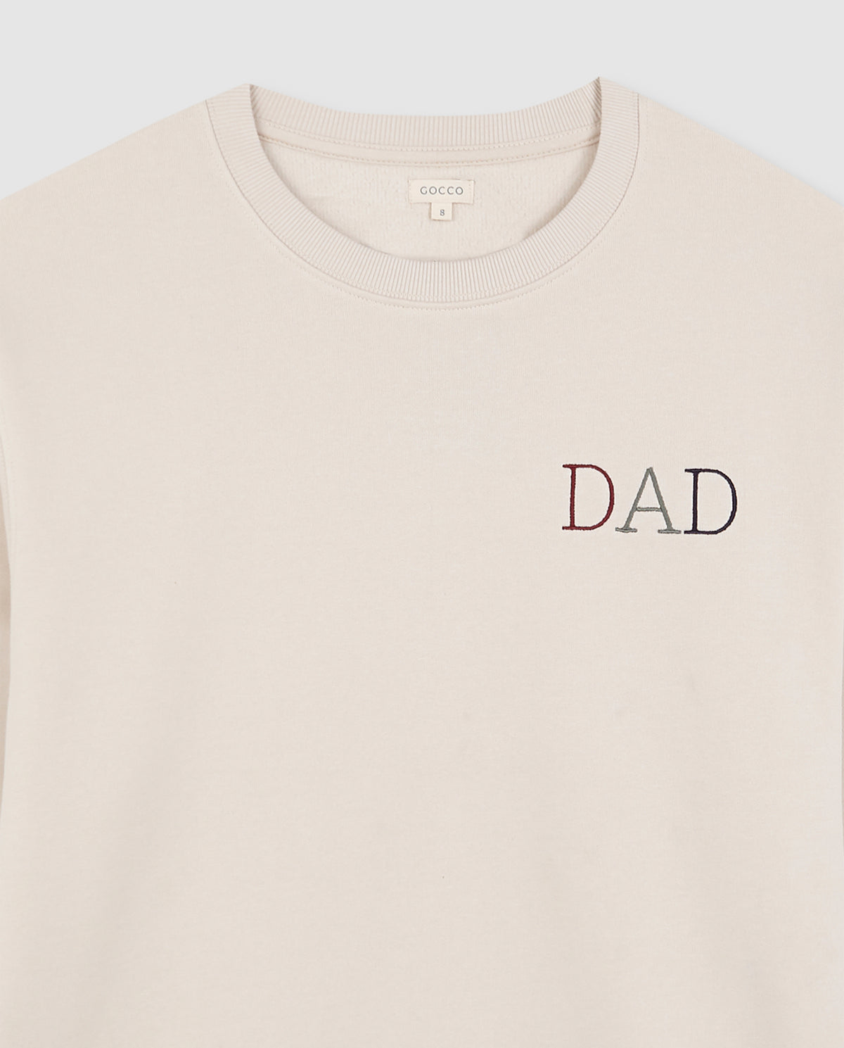 Sudadera Print Family