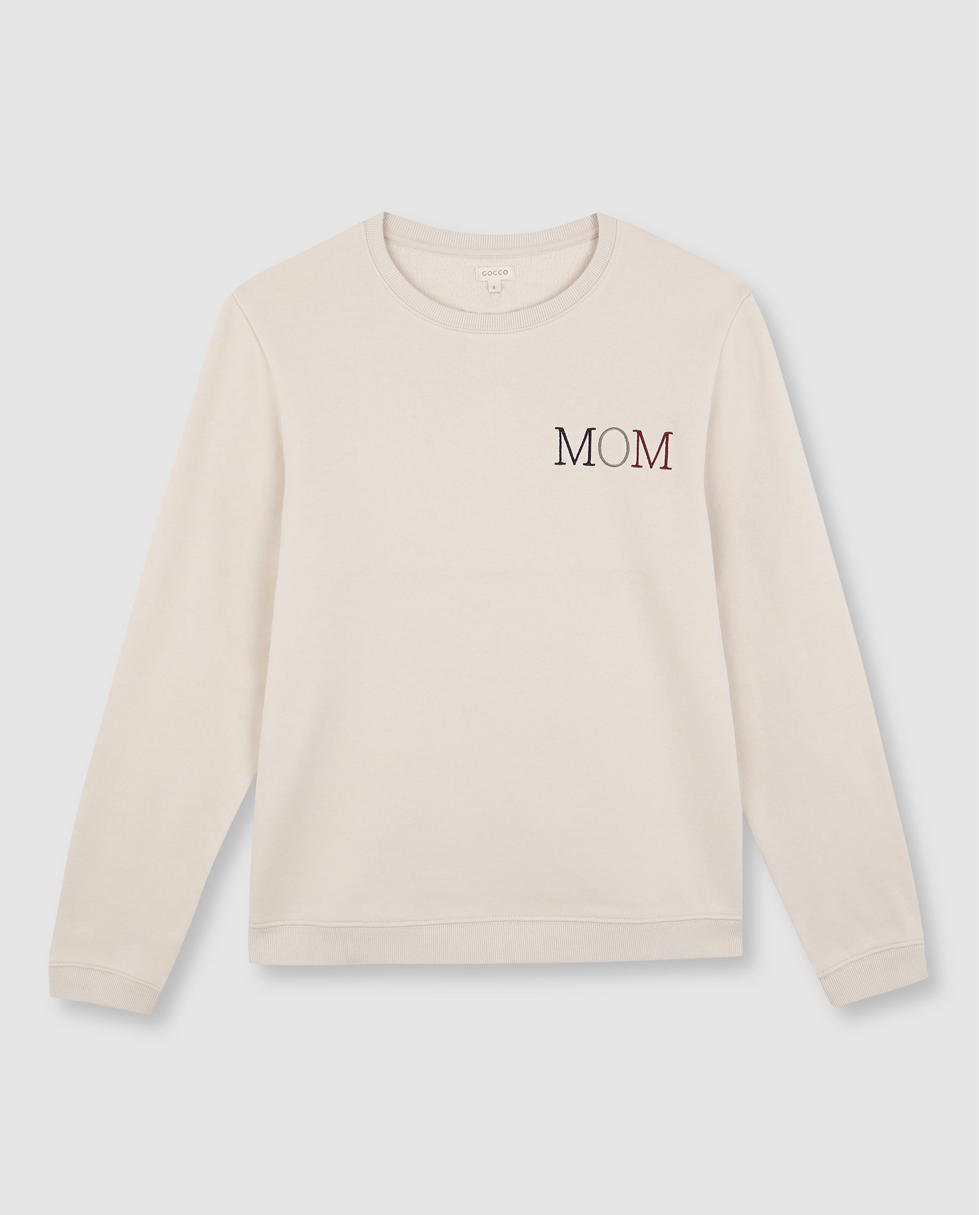 Sudadera Print Family