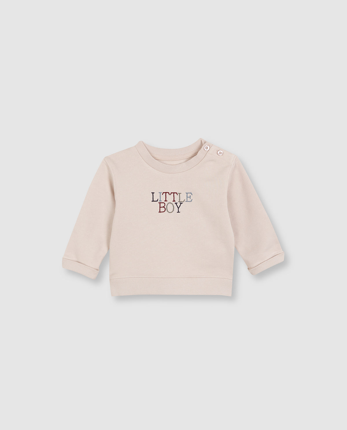 Sudadera Print Family