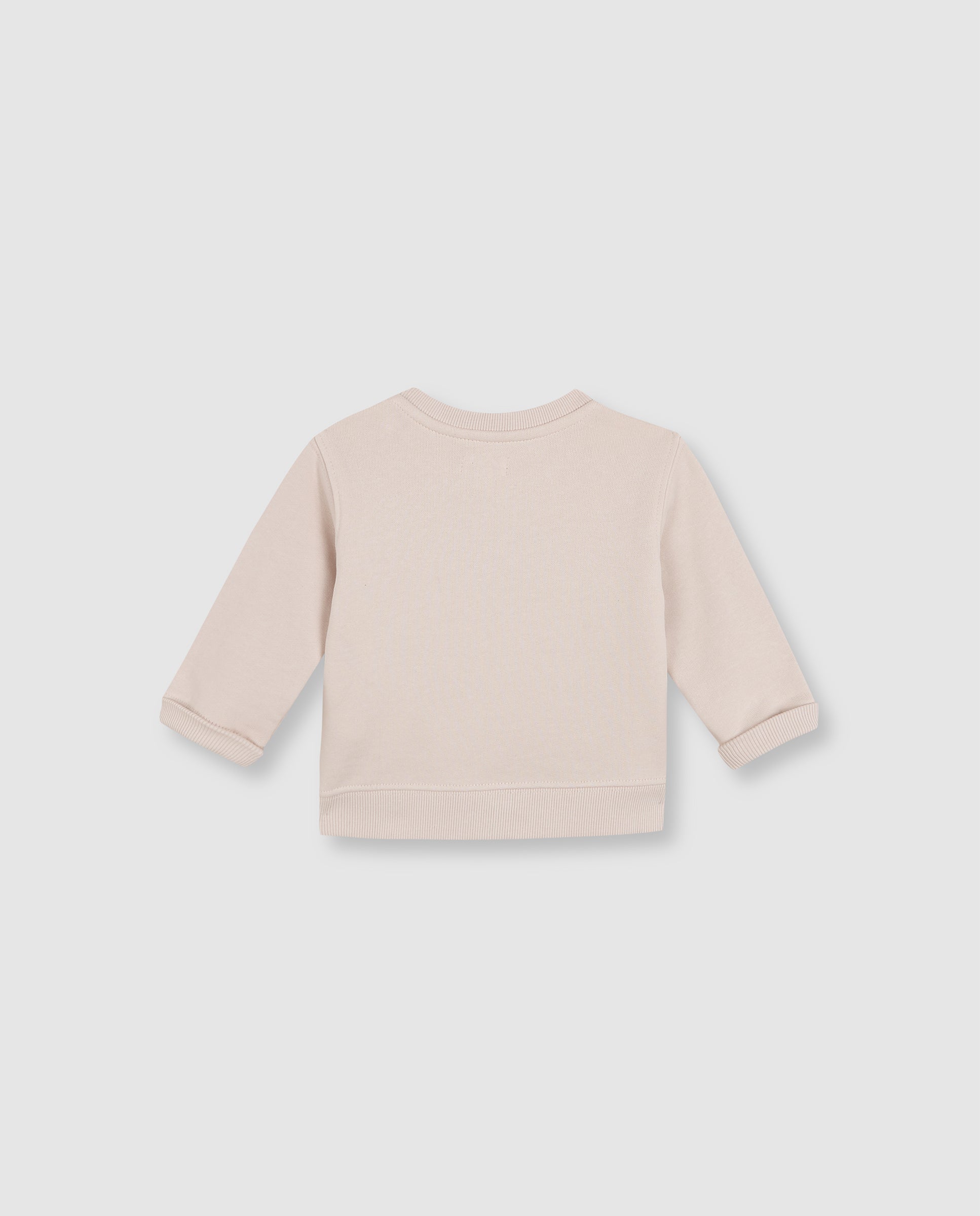 Sudadera Print Family