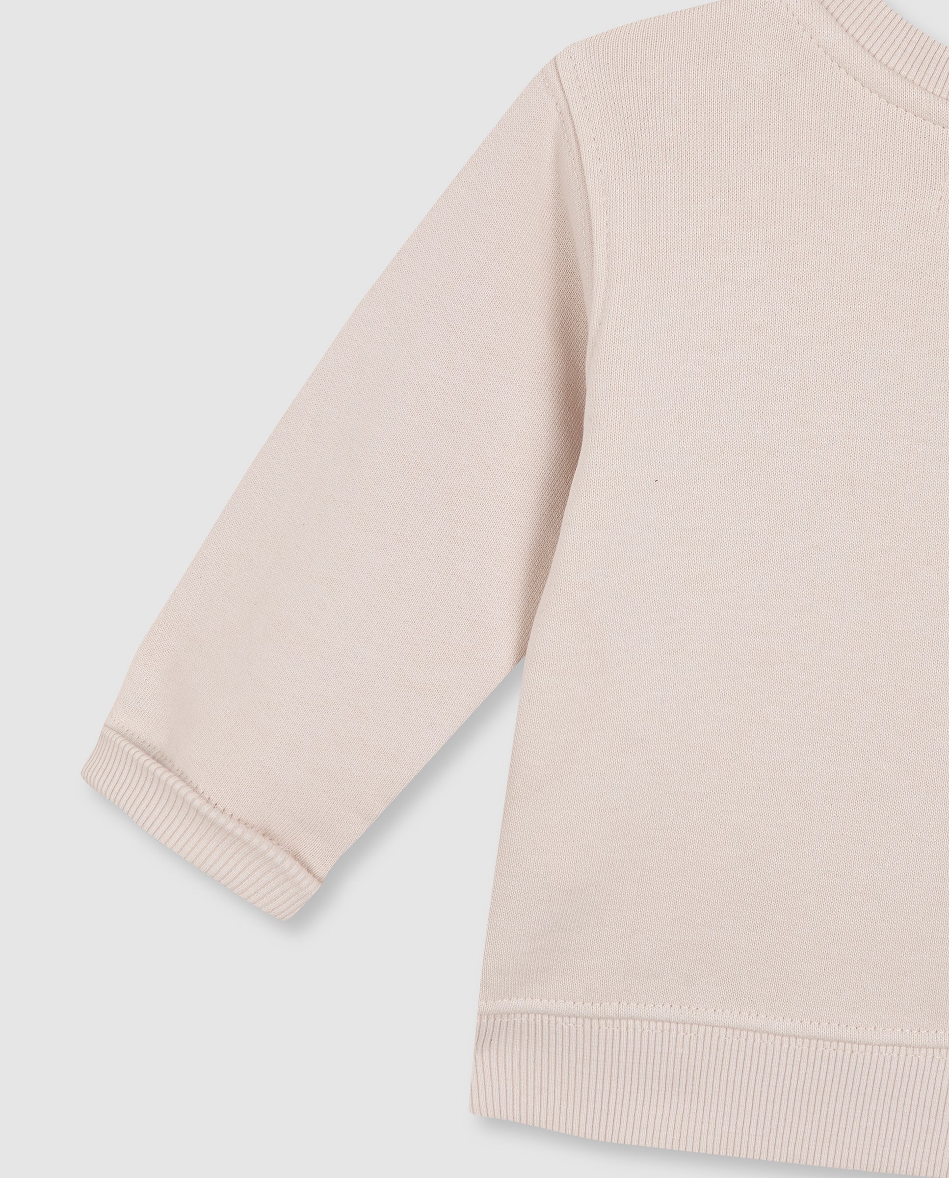 Sudadera Print Family