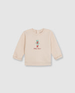 Sudadera Rana