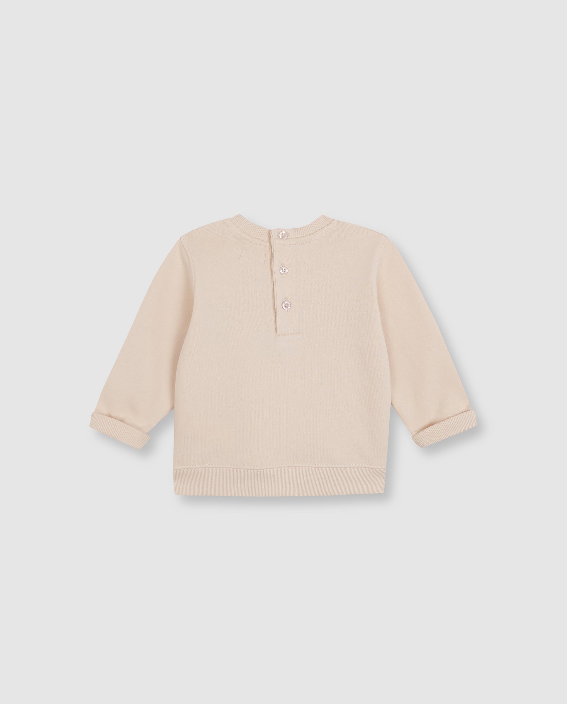 Sudadera Rana