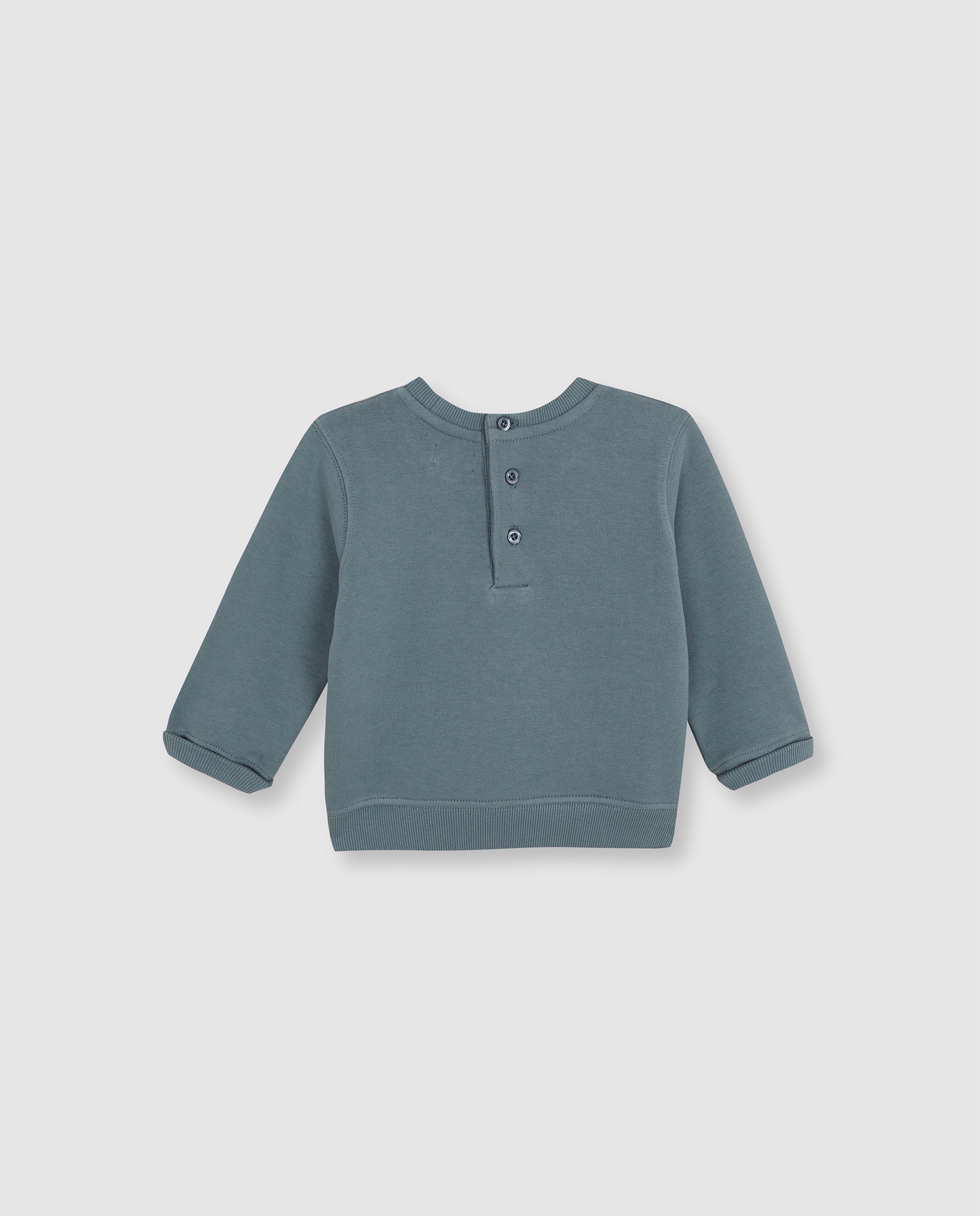 Sudadera Gallina