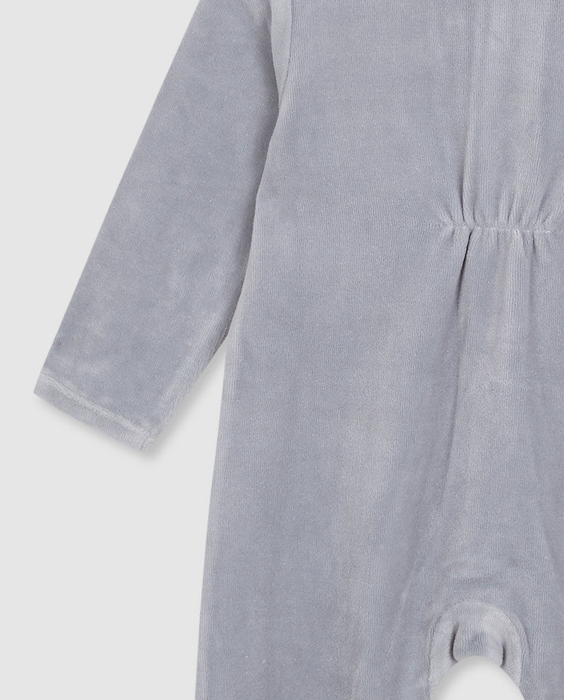 Pijama De Velour