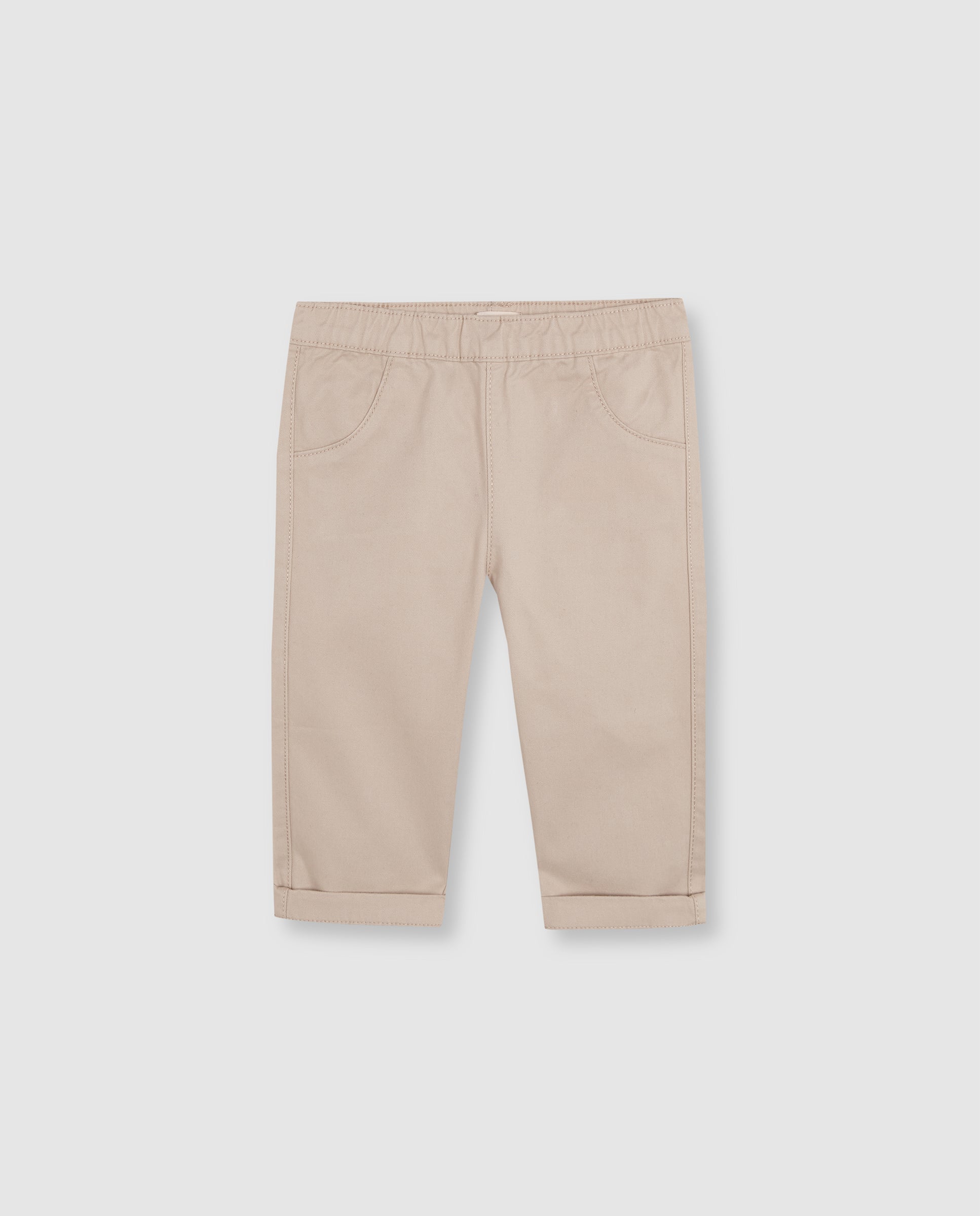 Pantalon Guarderia Largo