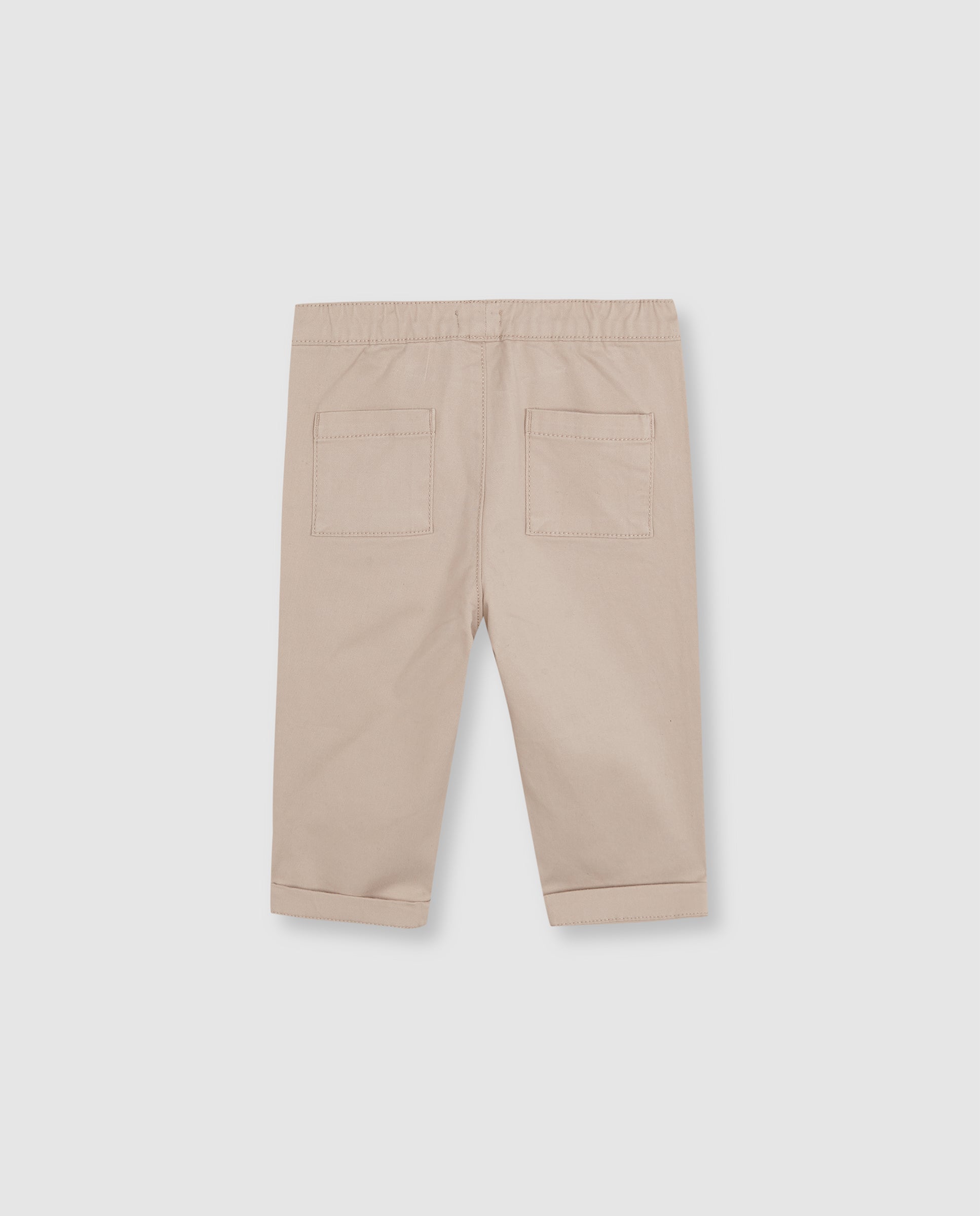 Pantalon Guarderia Largo
