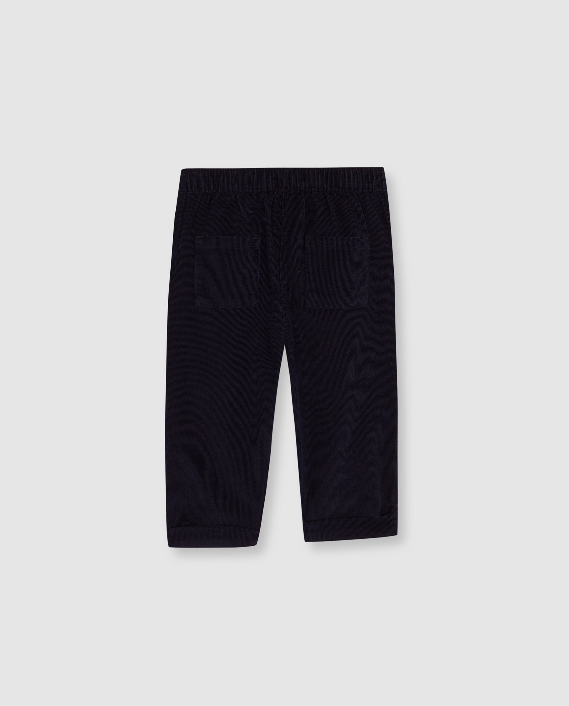 Pantalon Largo Micropana