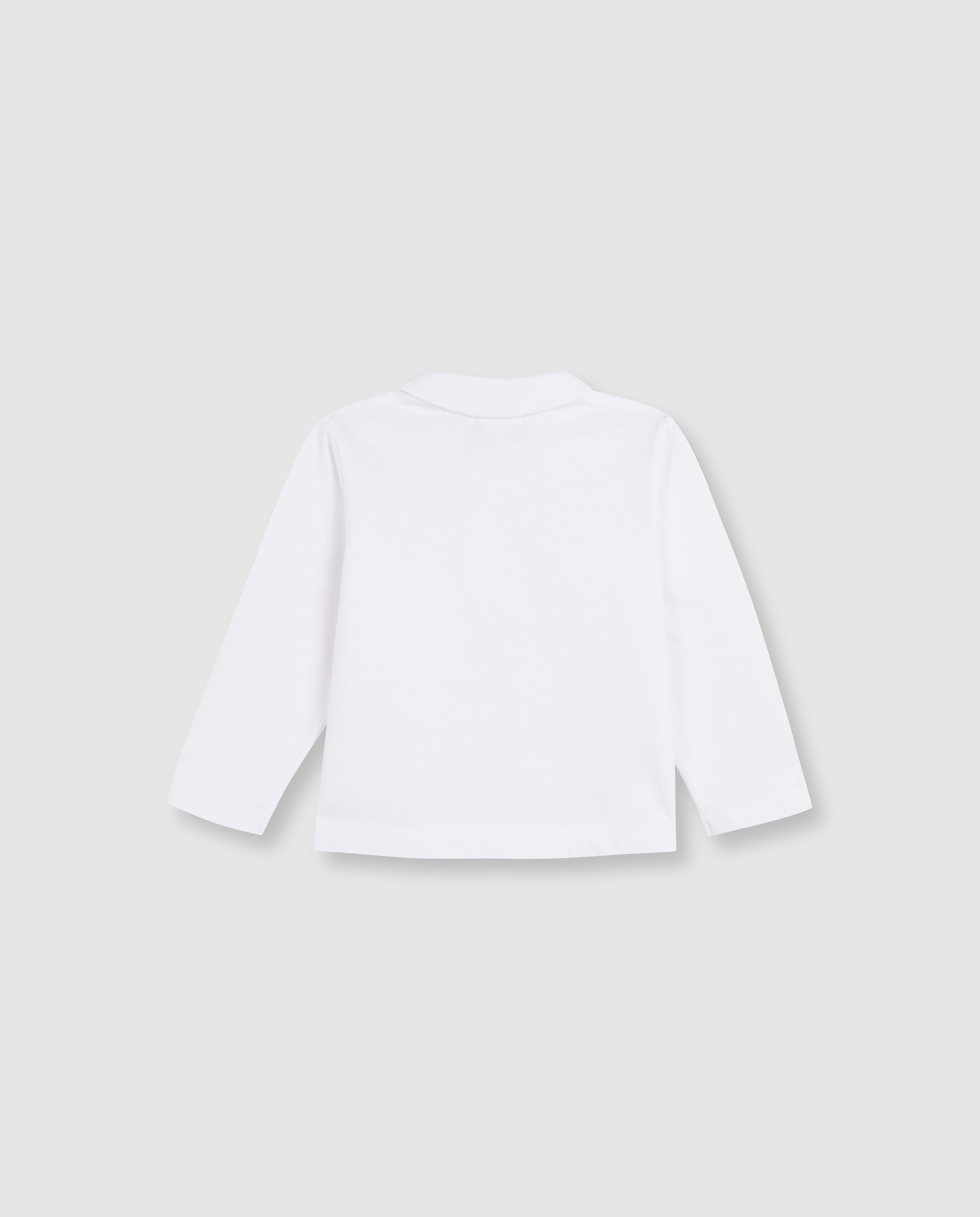 Camiseta Estampado Rana