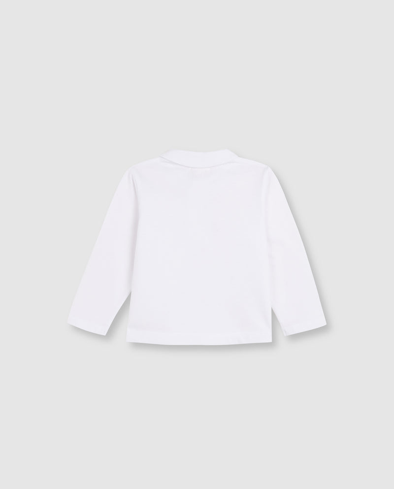 Camiseta Estampado Rana