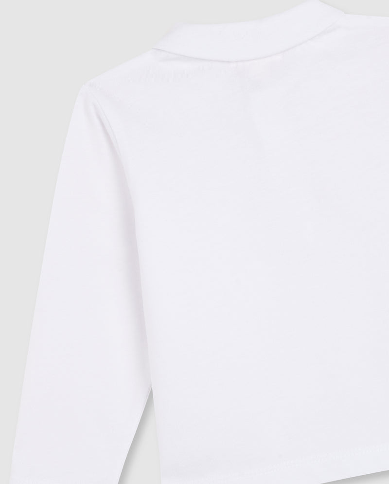 Camiseta Estampado Rana