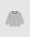 Camiseta Estampado Bota Cowboy