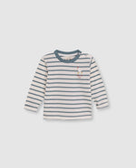 Camiseta Estampado Bota Cowboy