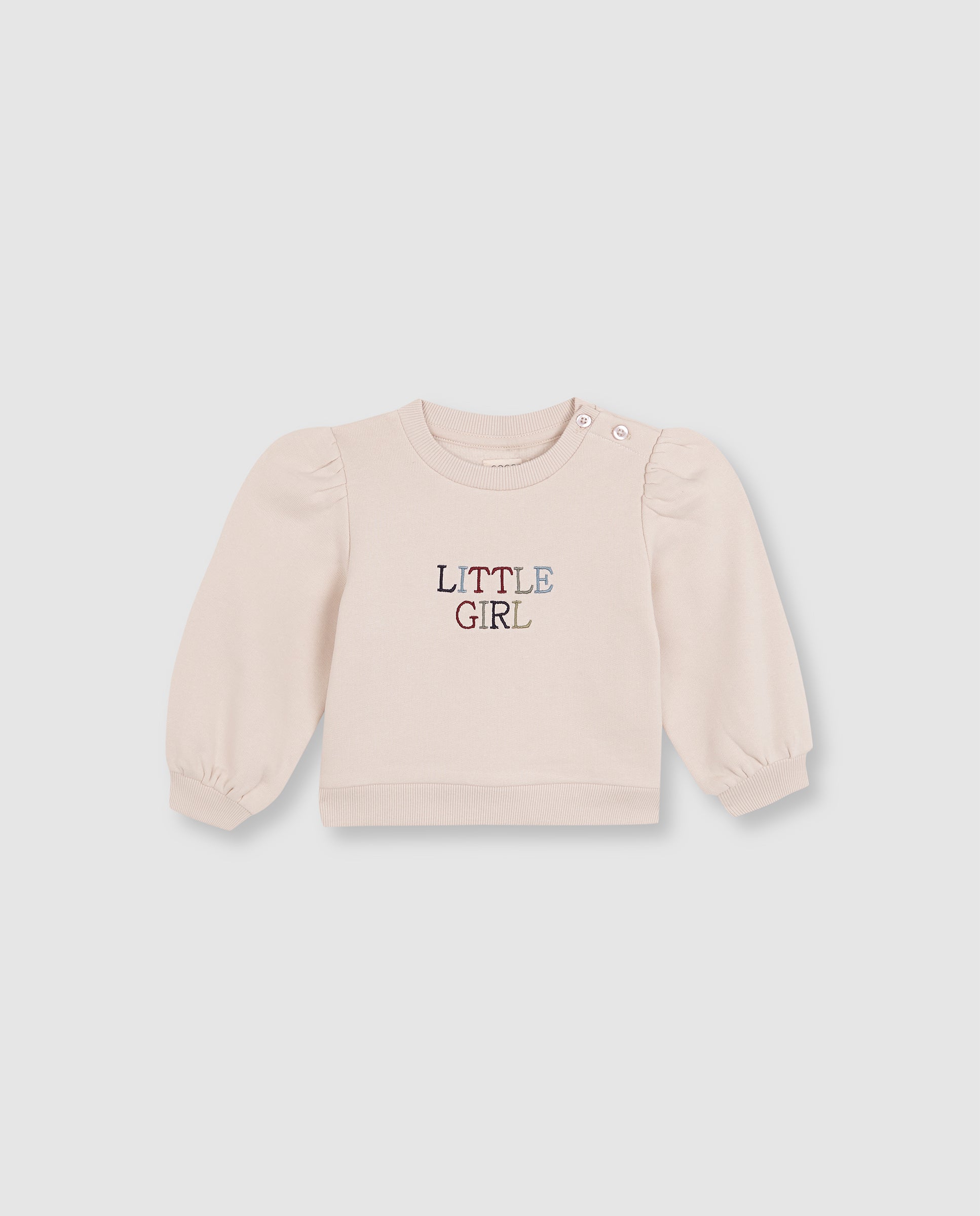 Sudadera Print Family