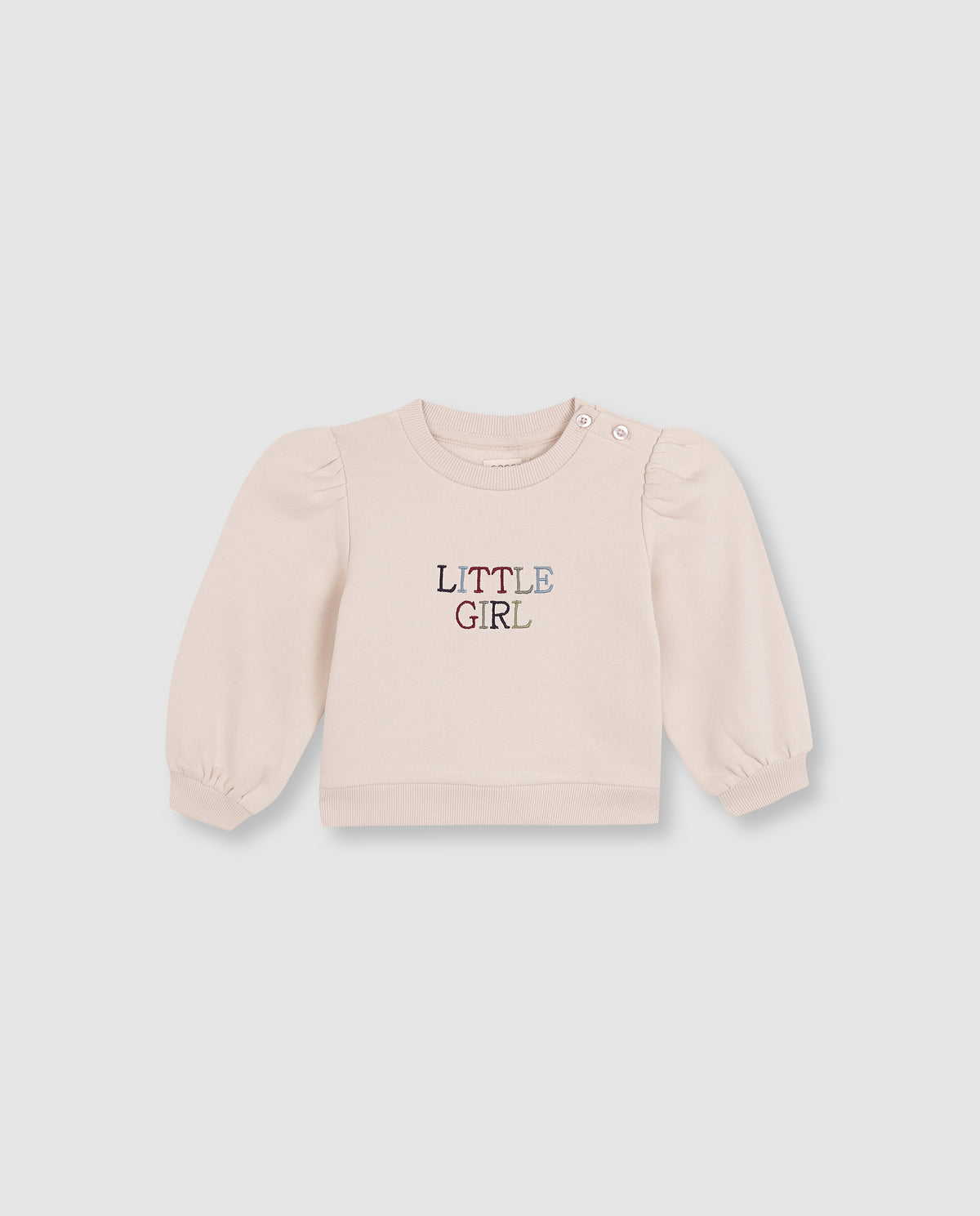 Sudadera Print Family