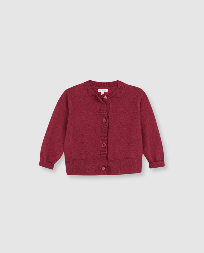 Sueter Punto Standar Finita