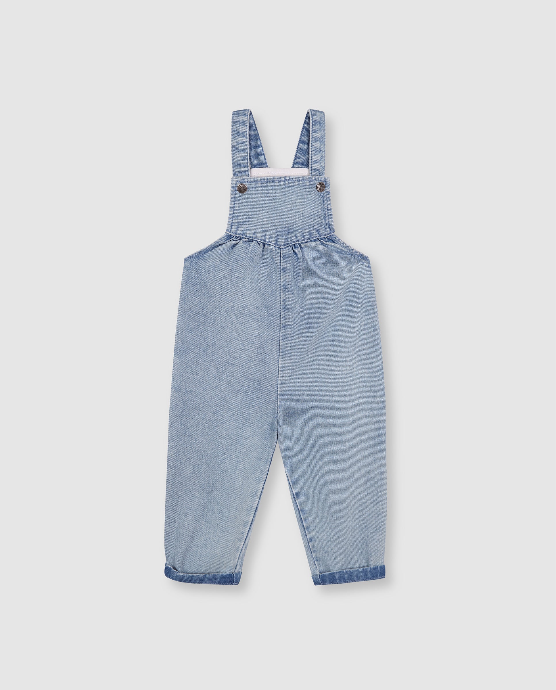 Overol Denim