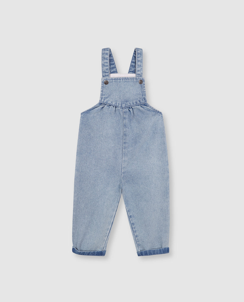 Overol Denim