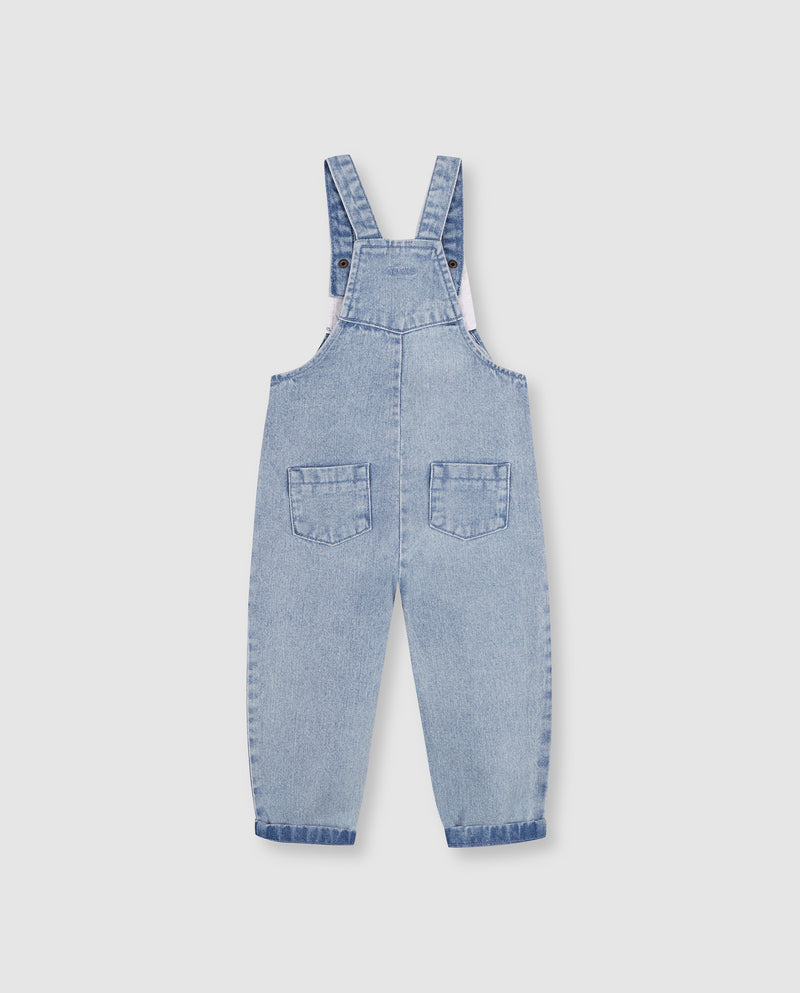 Overol Denim