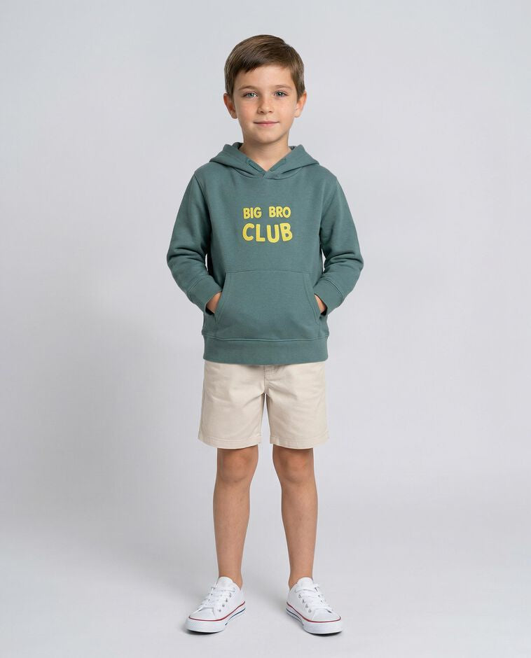 Sudadera Big Brother