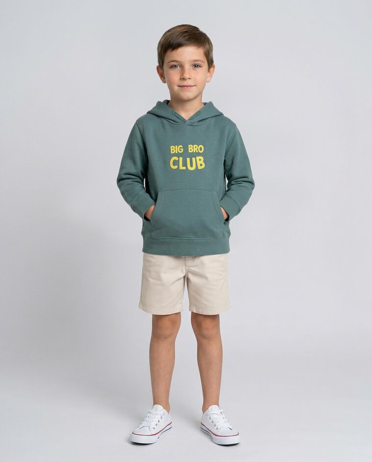 Sudadera Big Brother