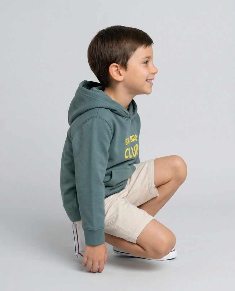 Sudadera Big Brother