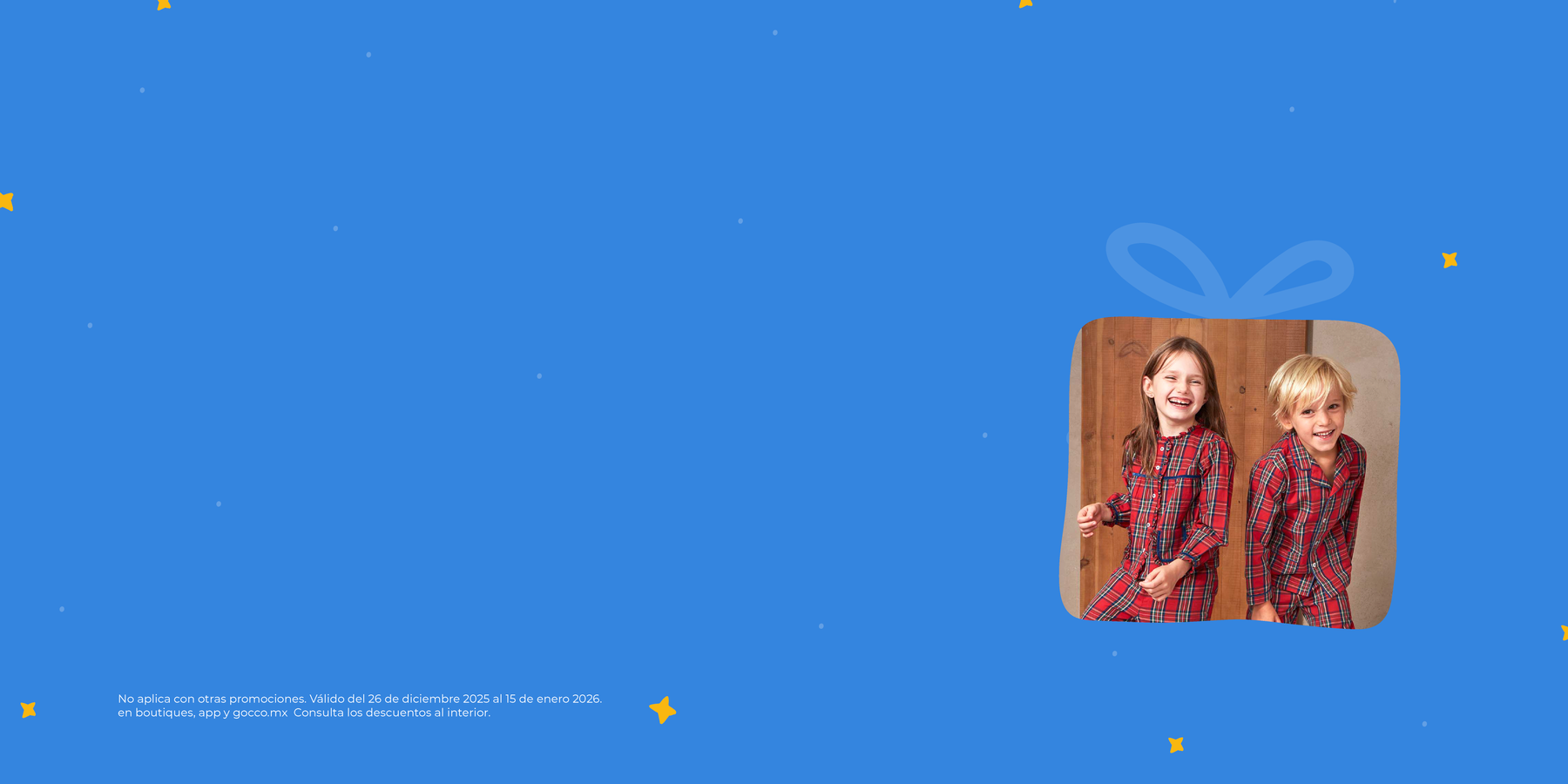 Slide <p>La Navidad sigue con hasta 30% OFF con </p><p>la Christmas Sale</p>