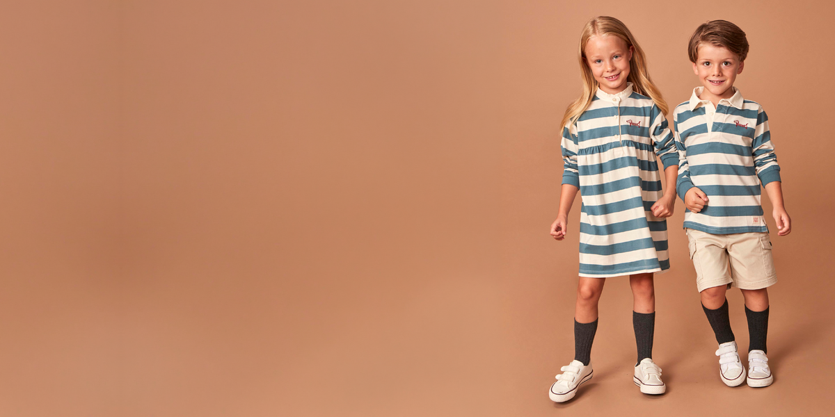 Slide <p>Looks a juego para crecer,&nbsp;jugar y compartir.</p>