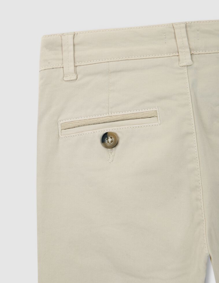 Pantalon Chino