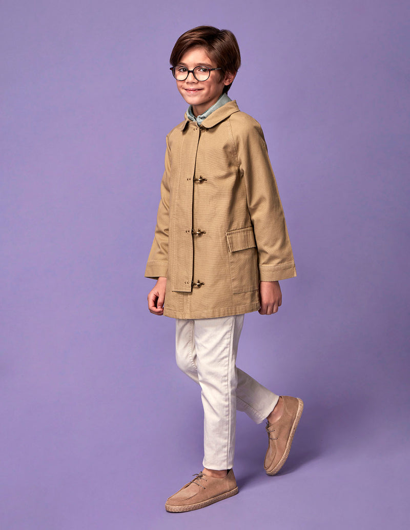 Parka