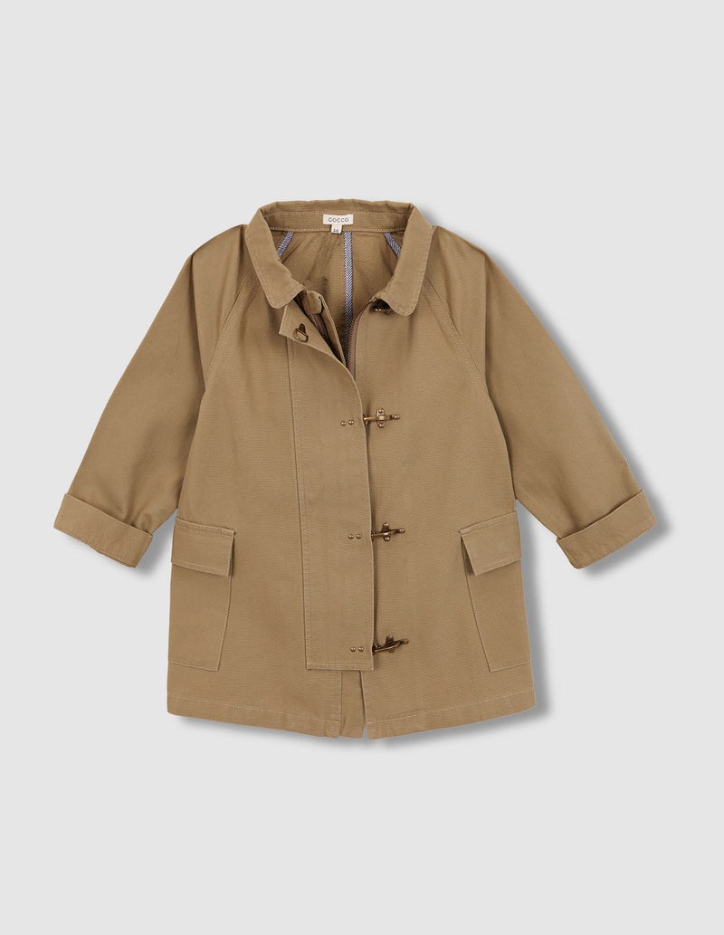 Parka