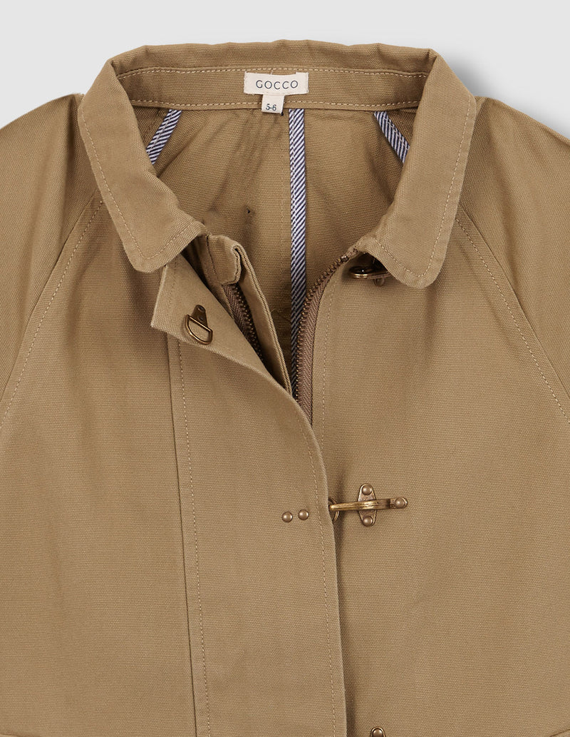 Parka