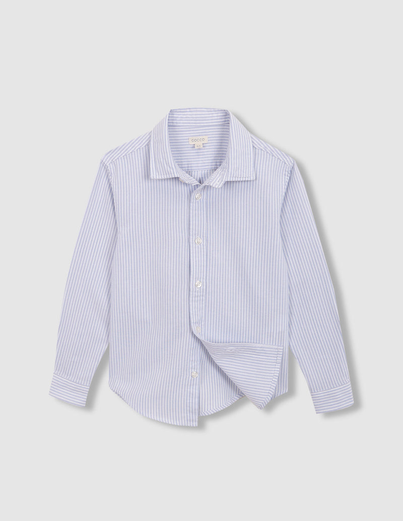 Camisa smart