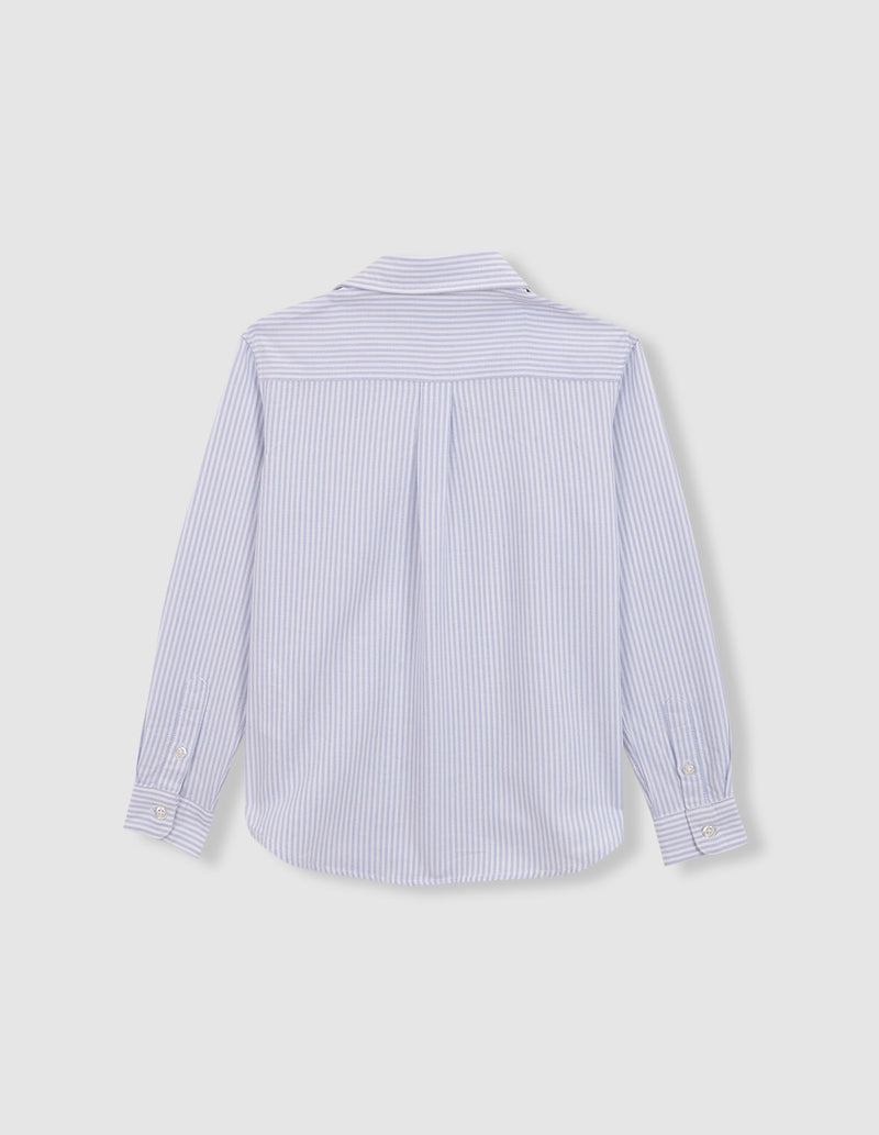 Camisa smart