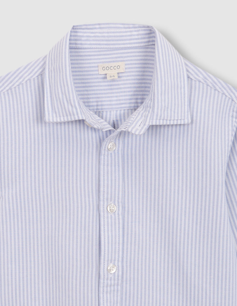 Camisa smart