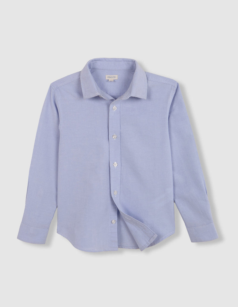 Camisa smart