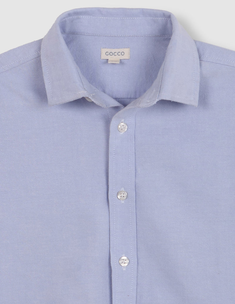 Camisa smart
