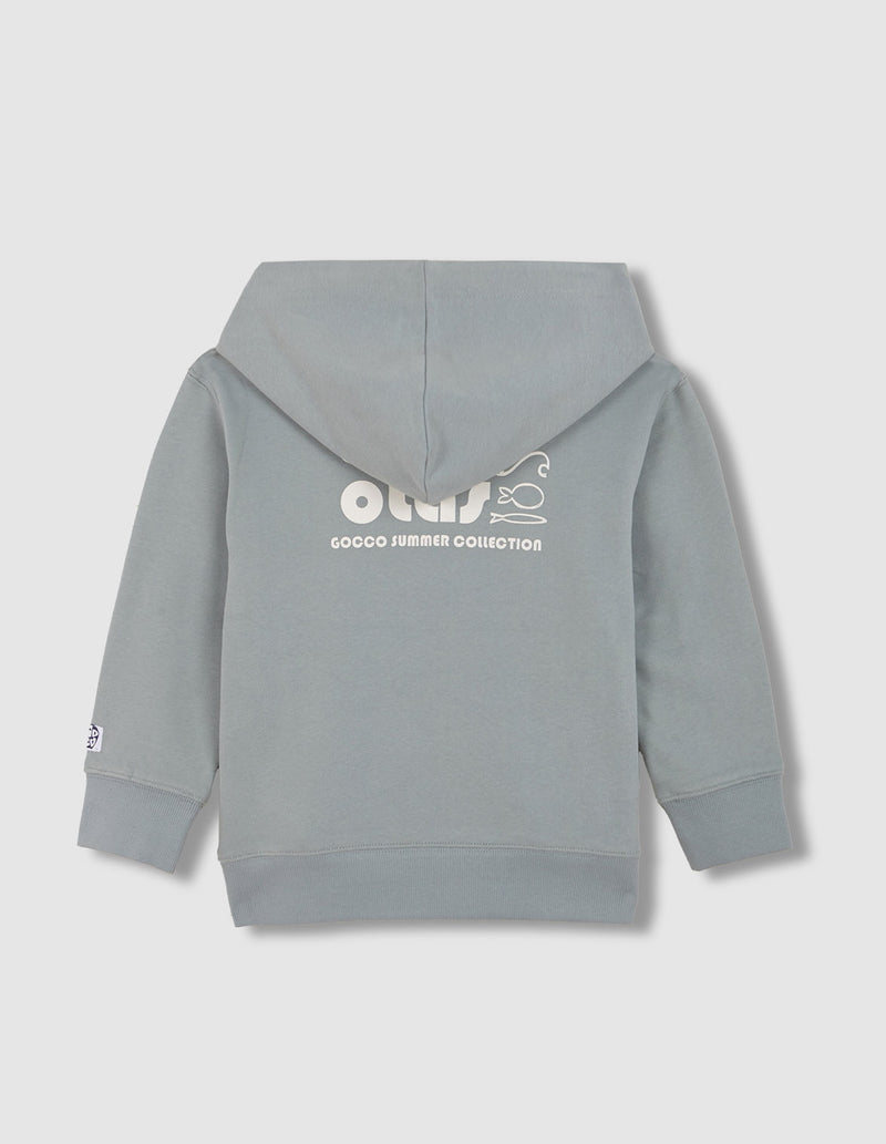 Sudadera con capucha