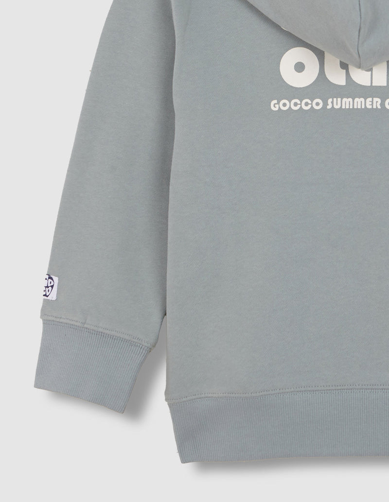 Sudadera con capucha