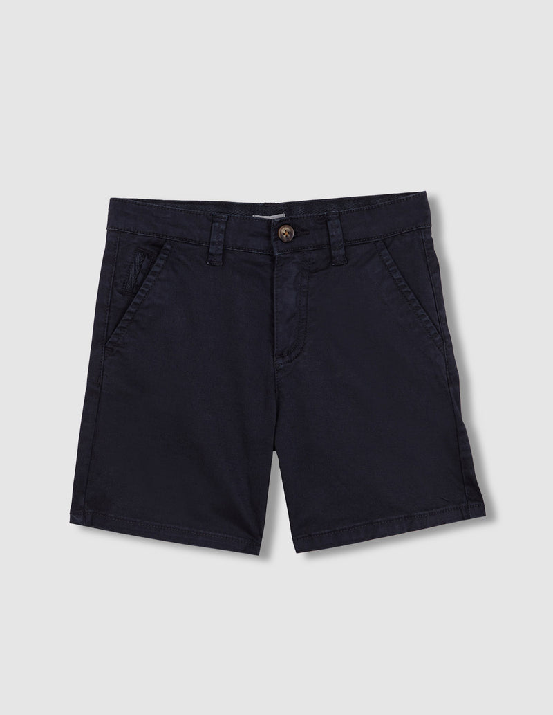 Chino corto