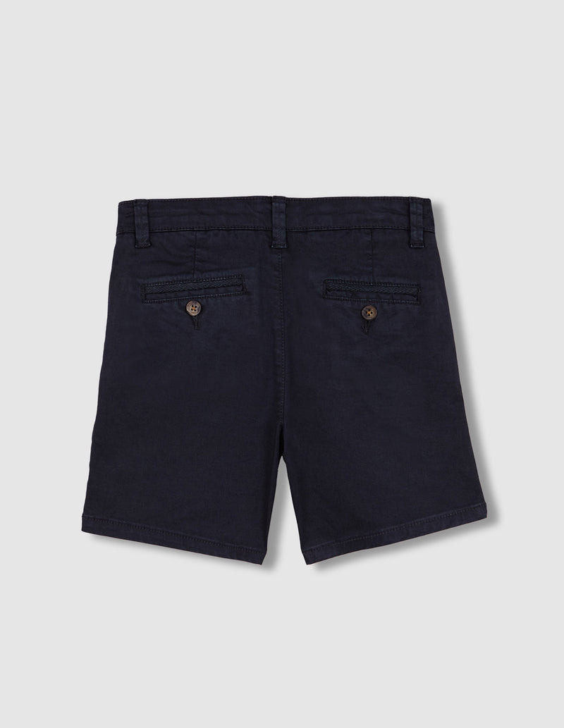 Chino corto
